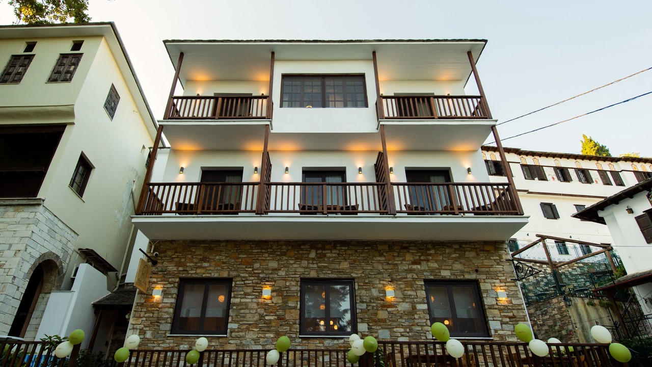 Photo of Outdoor in Makrynitsa