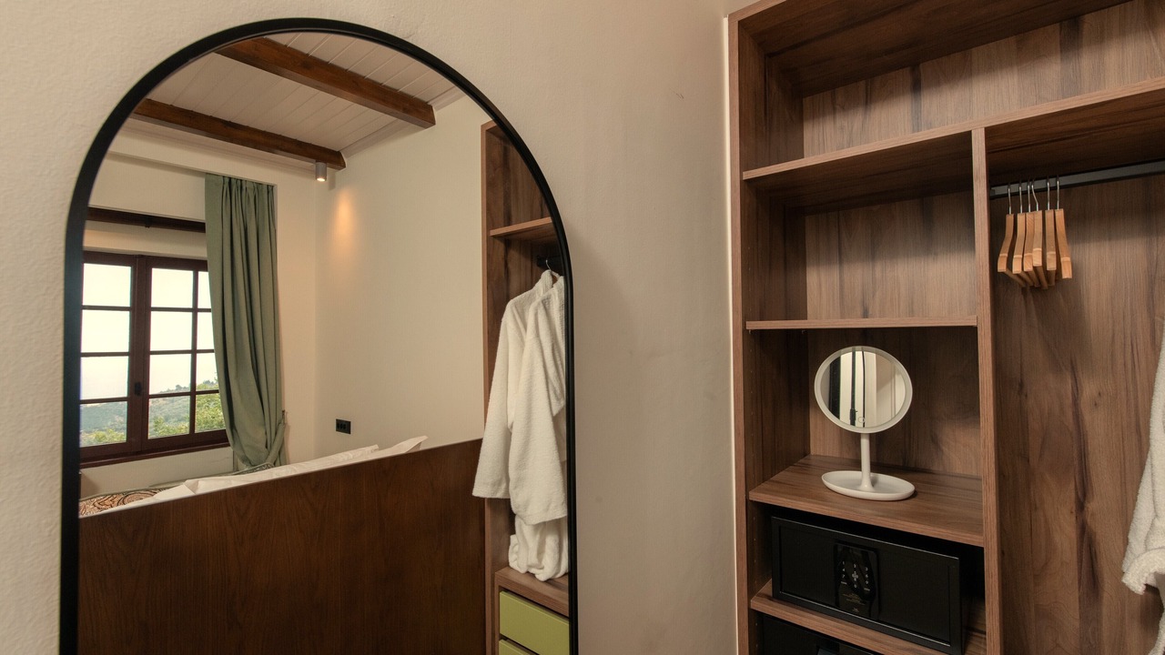 Photo of Bedroom in Makrynitsa