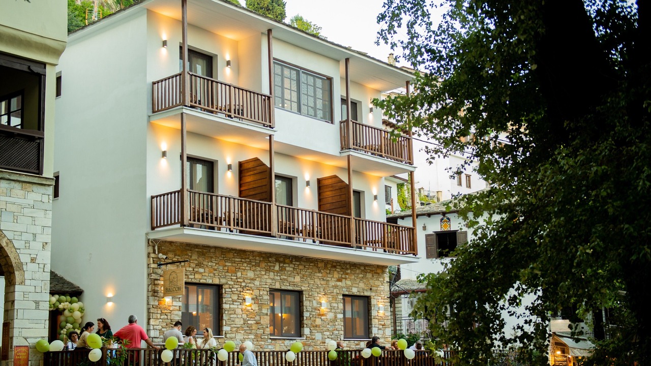 Photo of Outdoor in Makrynitsa