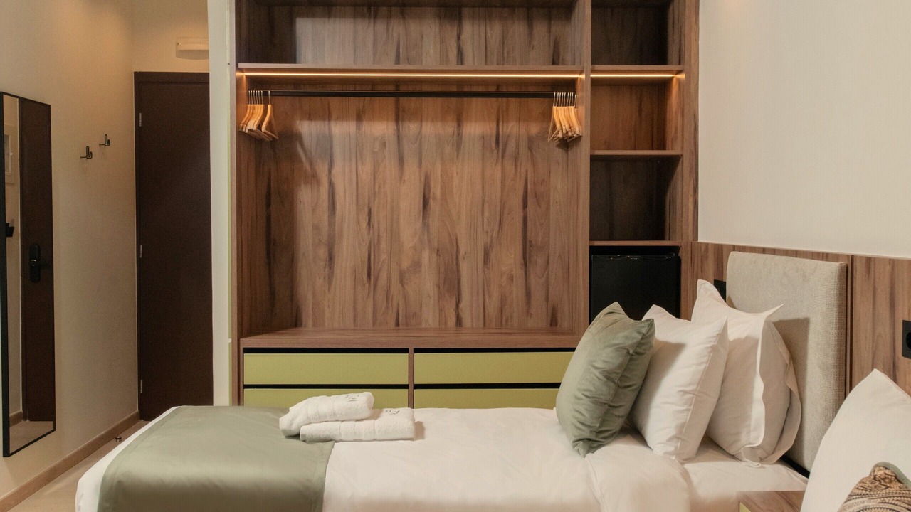 Photo of Bedroom in Makrynitsa