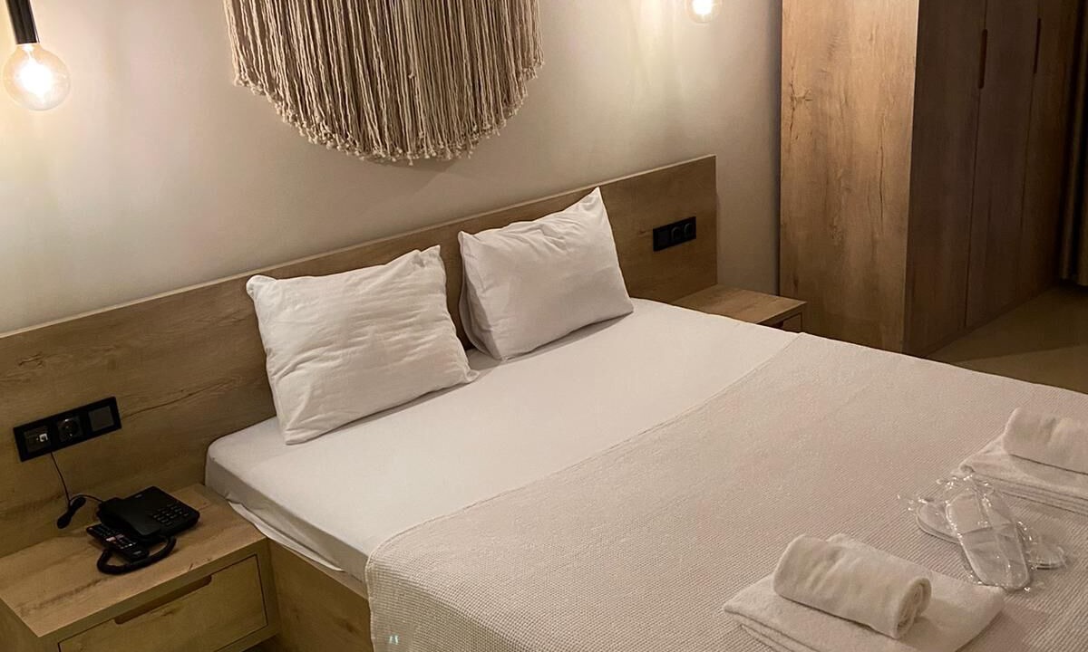 Photo of Bedroom in Riva