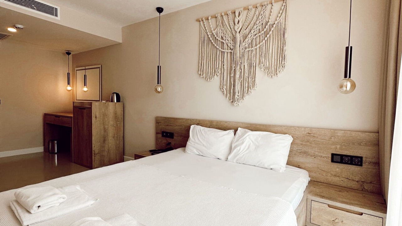 Photo of Bedroom in Riva