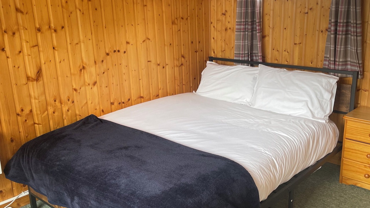 Photo of Bathroom in Spean Bridge