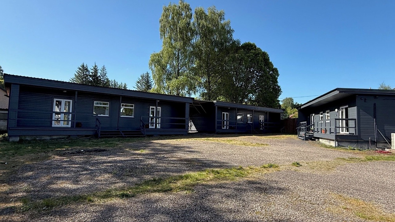 Photo of Outdoor in Spean Bridge