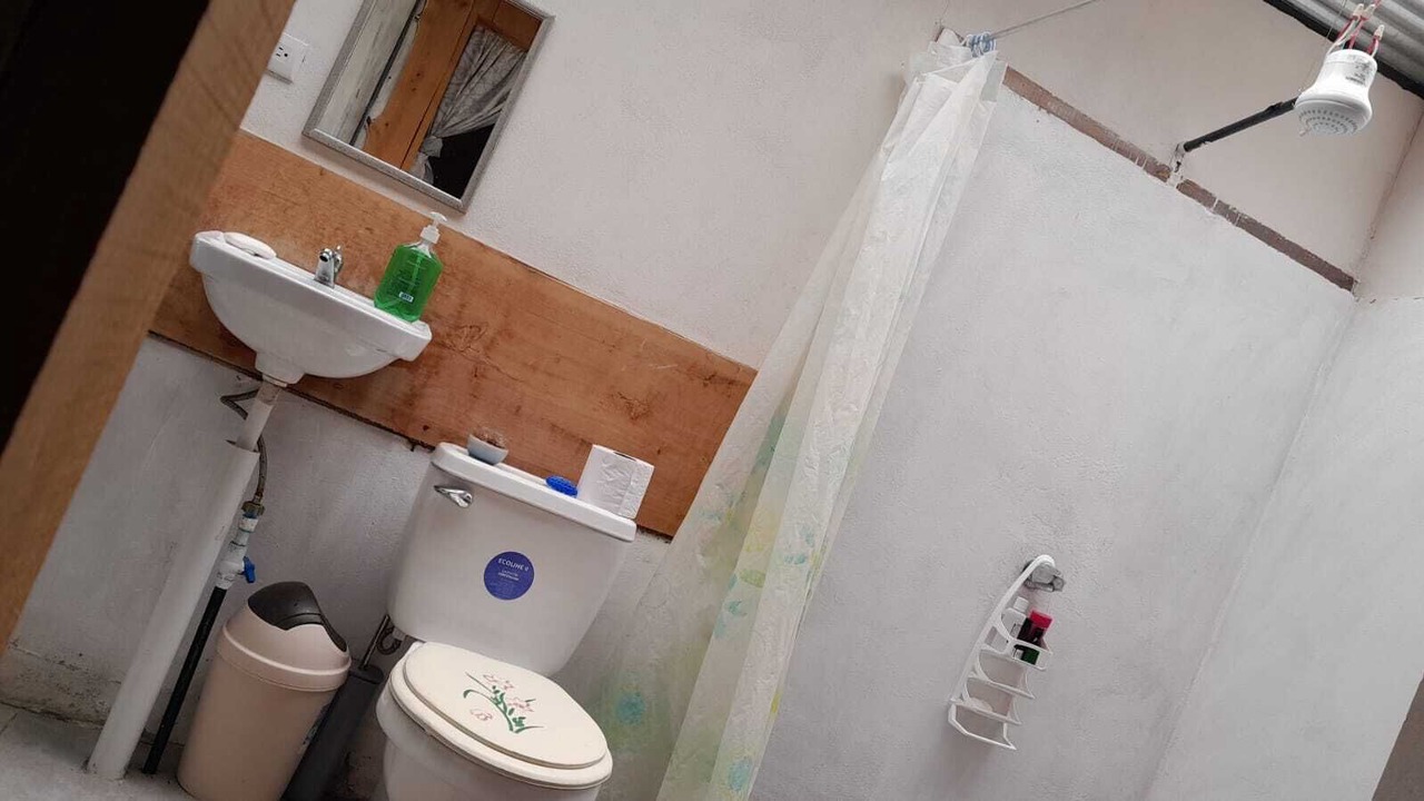 Photo of Bathroom in Rivas