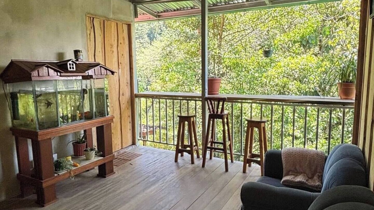 Photo of Outdoor in Rivas