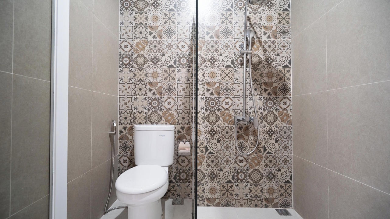 Photo of Bathroom in Kelating