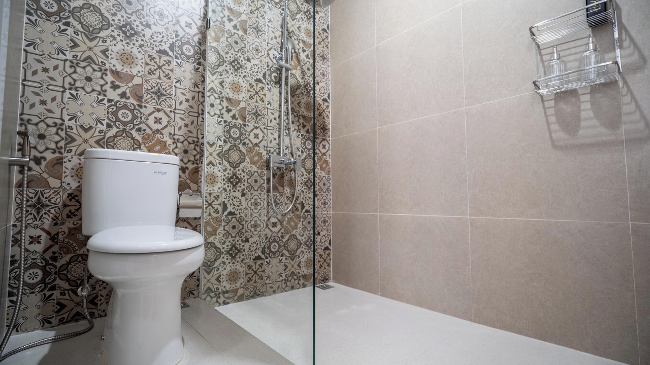 Photo of Bathroom in Kelating