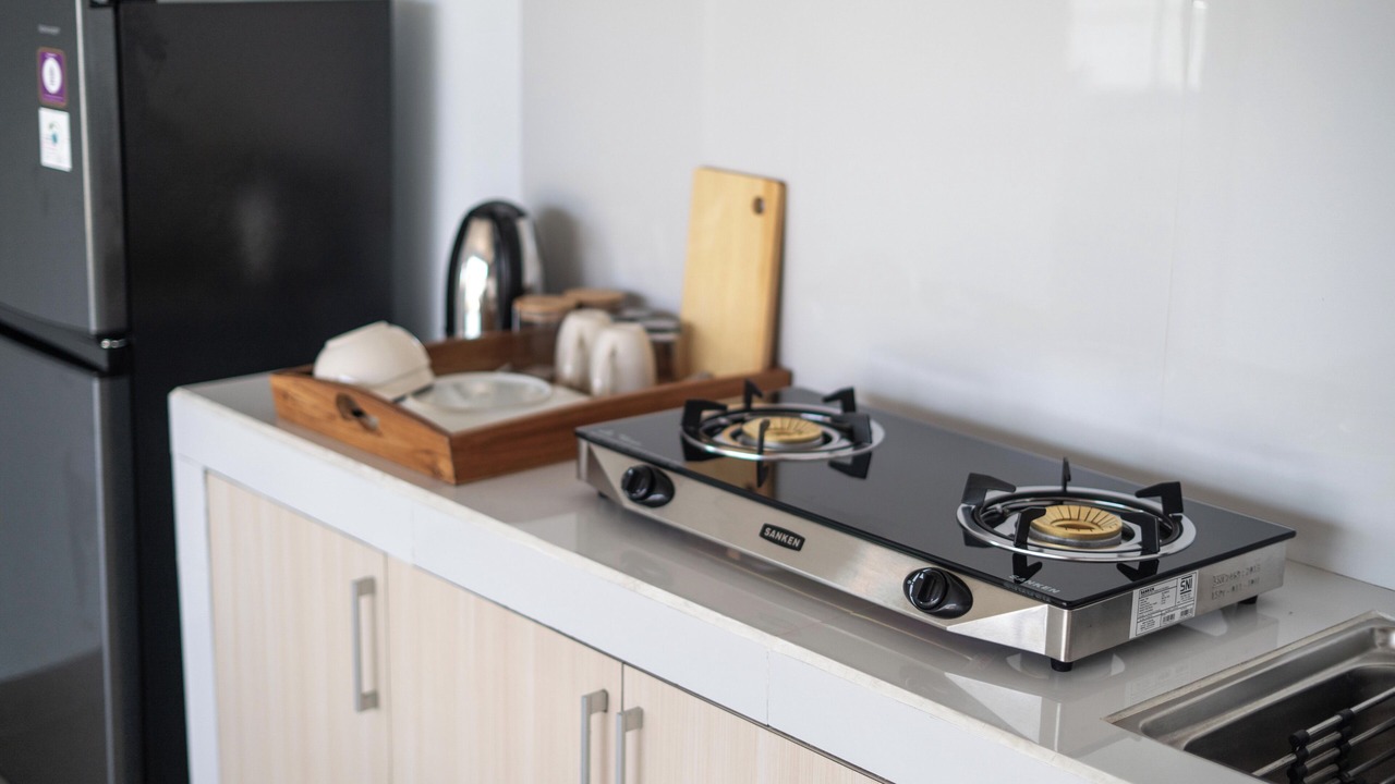 Photo of Outdoor in Kelating