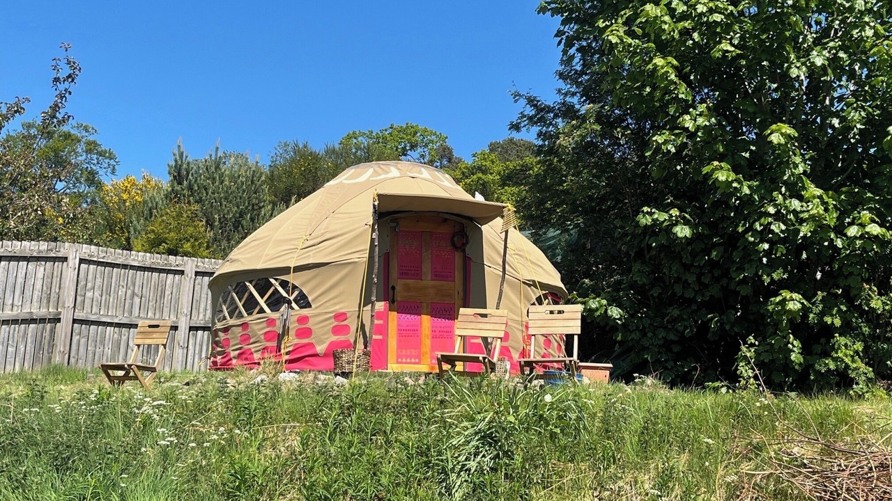 Photo of Outdoor in Contin