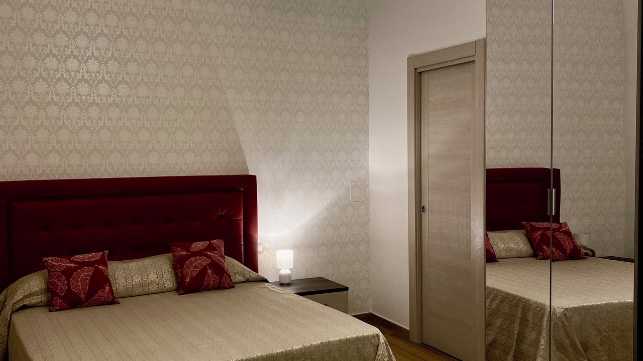 Photo of Bedroom in Catanzaro