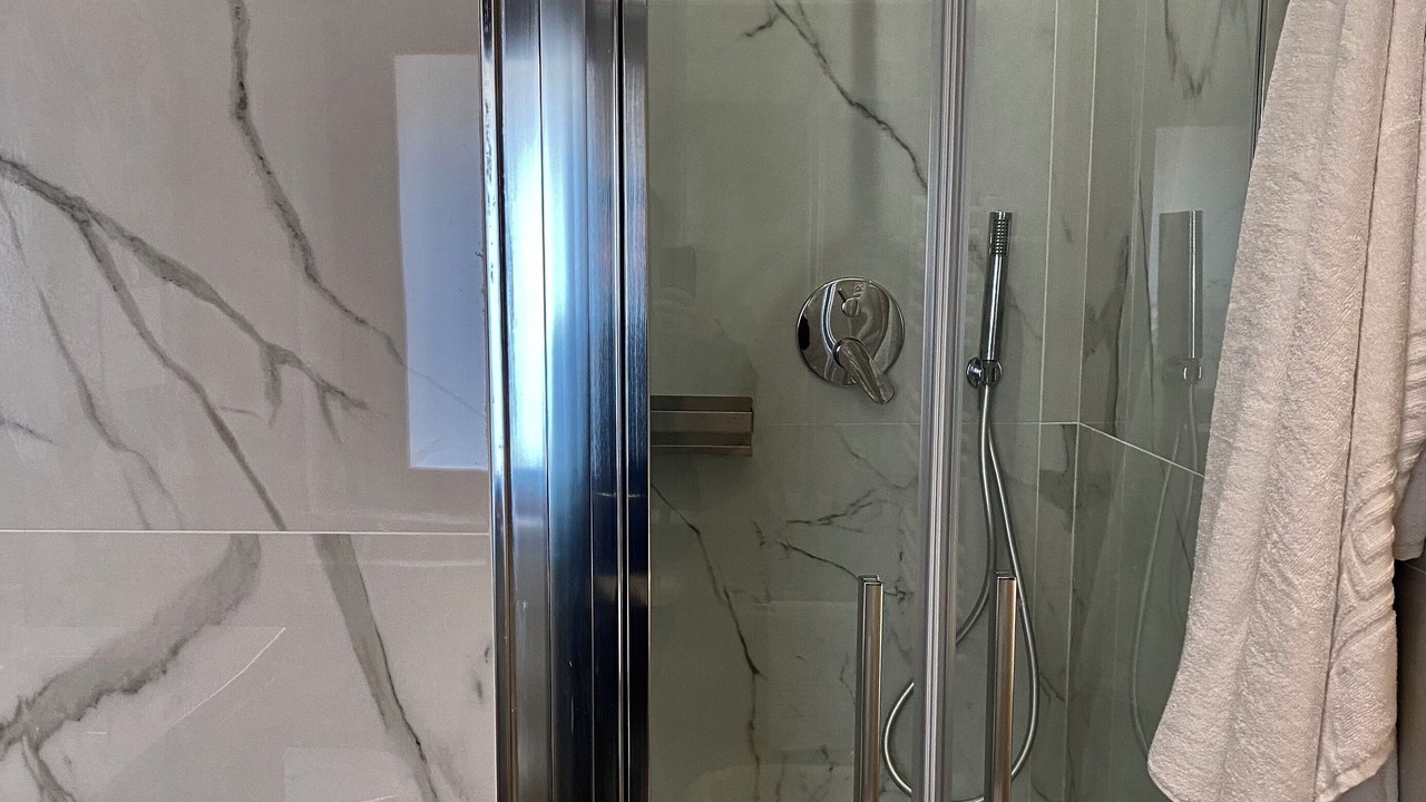 Photo of Bathroom in Catanzaro