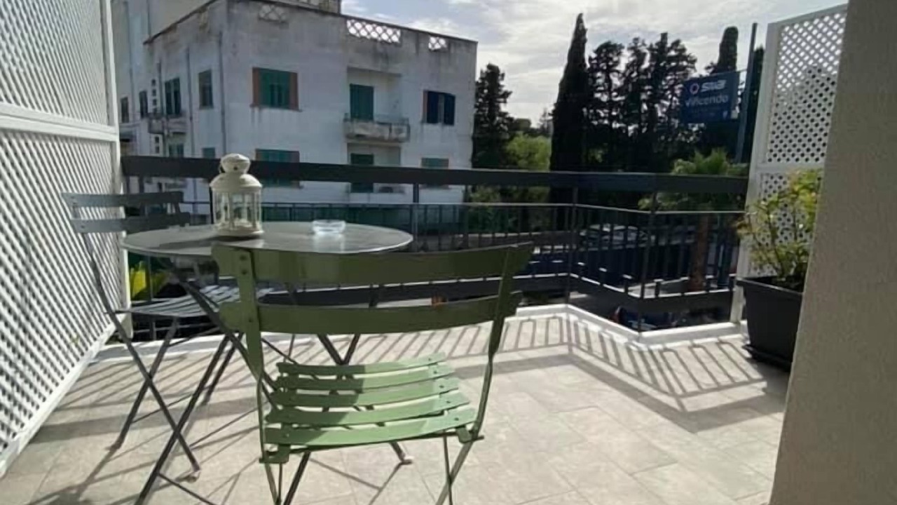 Photo of Bedroom in Casteldaccia