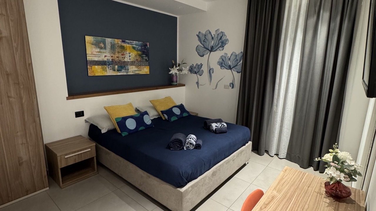 Photo of Bedroom in Casteldaccia