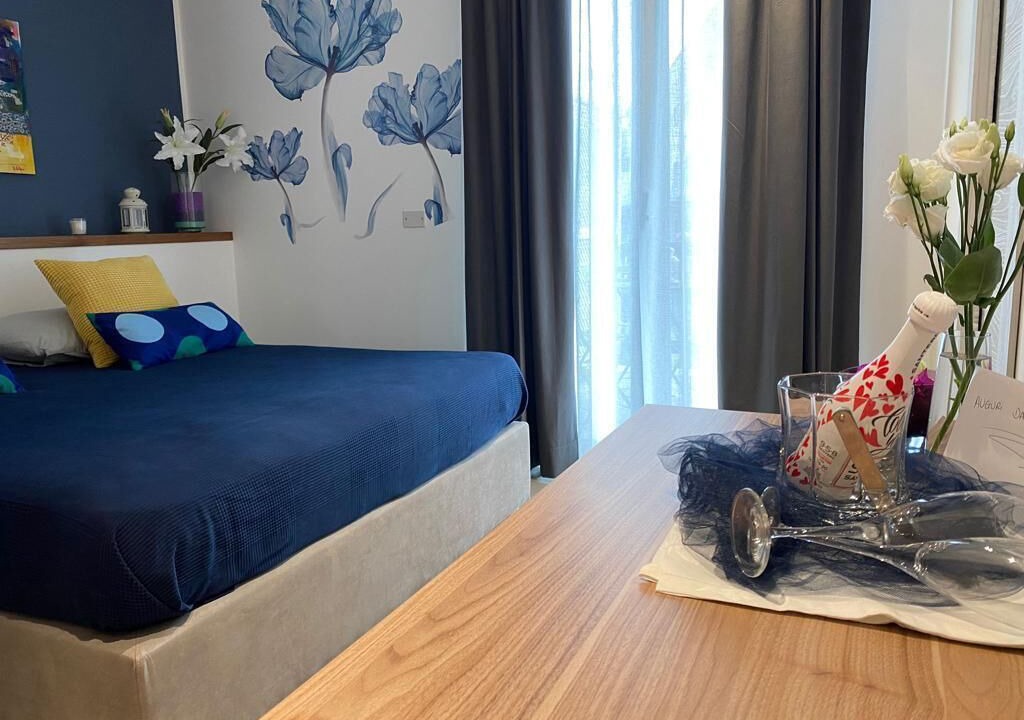 Photo of Bedroom in Casteldaccia