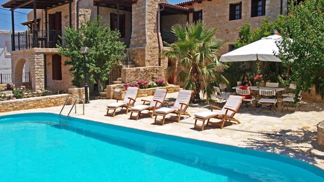 Photo of Outdoor in Roumeli