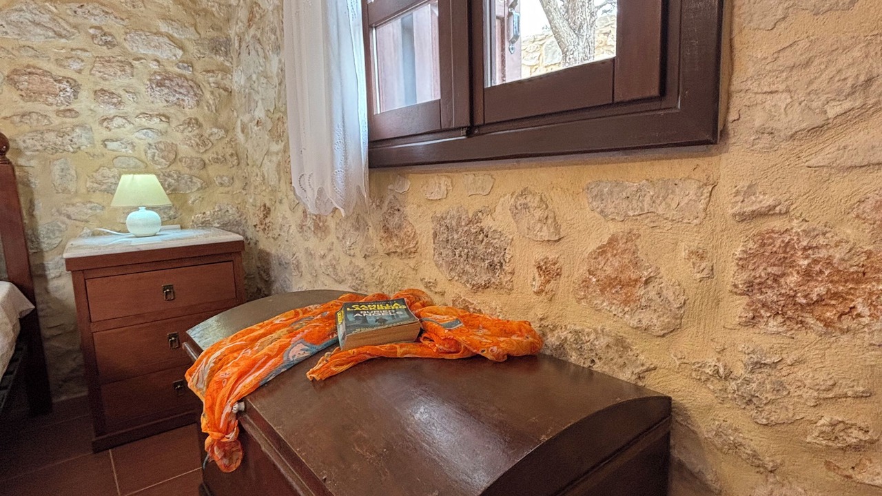 Photo of Outdoor in Roumeli