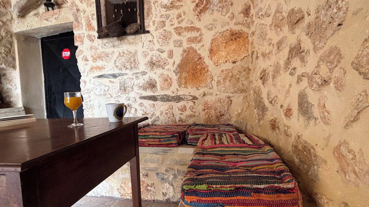 Photo of Outdoor in Roumeli