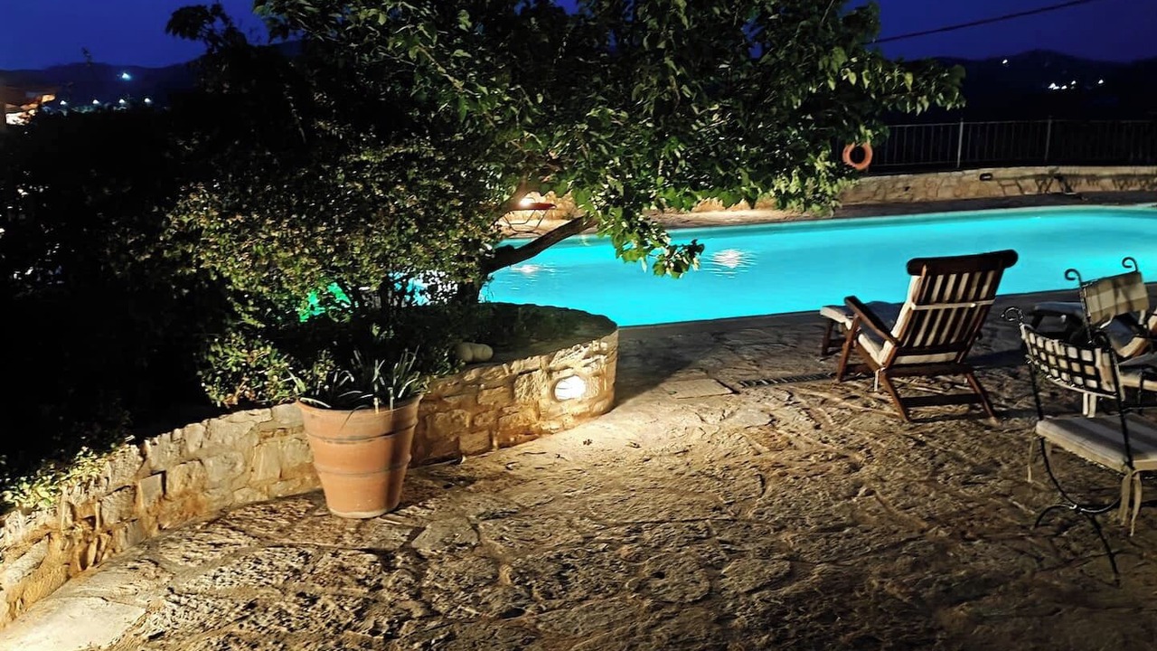 Photo of Outdoor in Roumeli