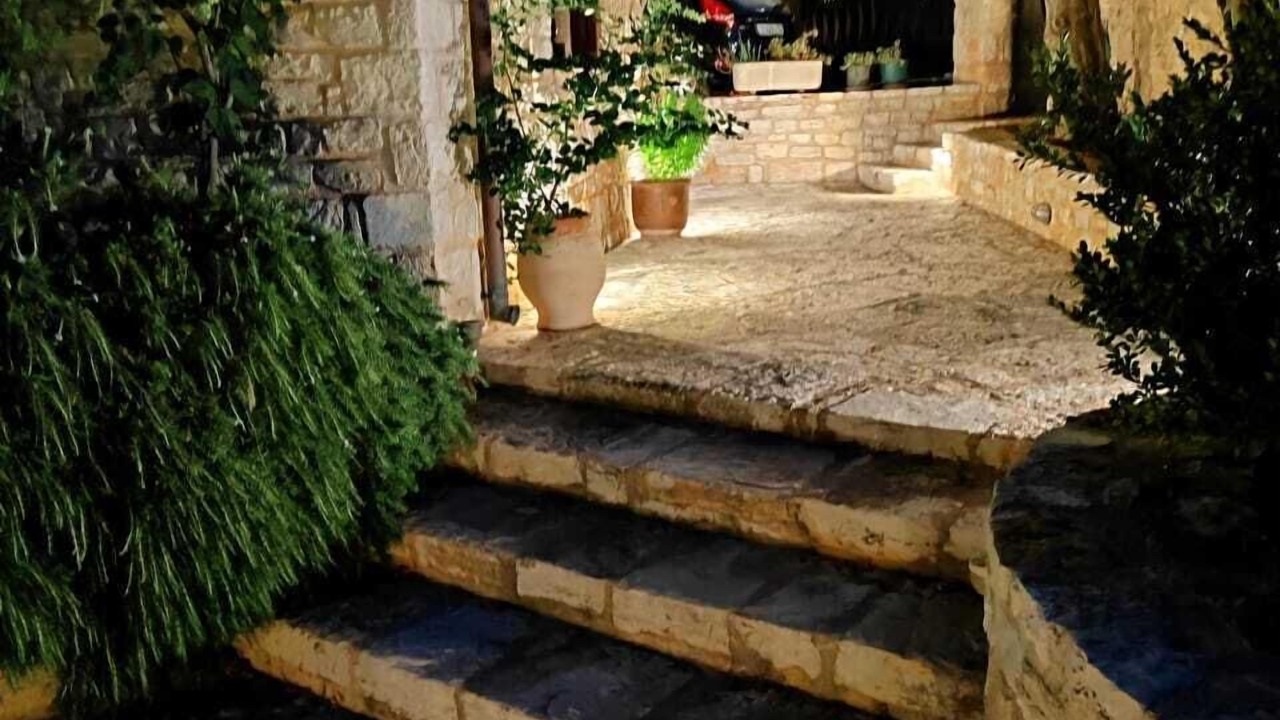Photo of Outdoor in Roumeli