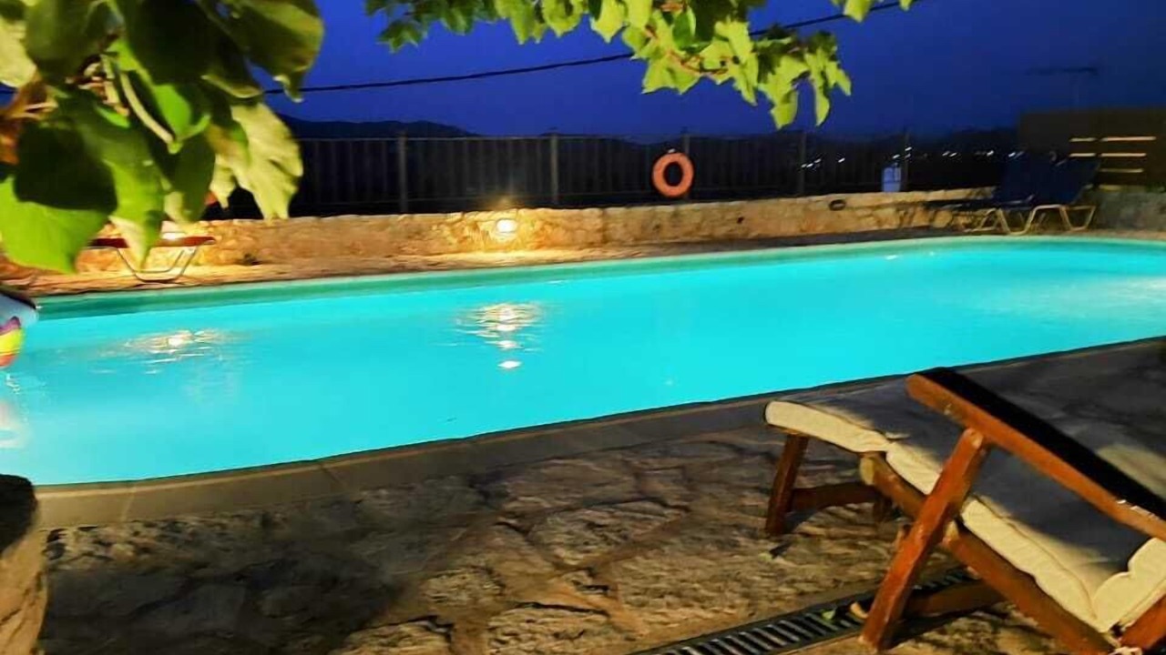 Photo of Outdoor in Roumeli