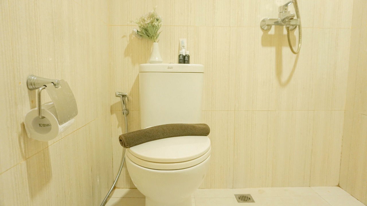 Photo of Bathroom in Citaringgul