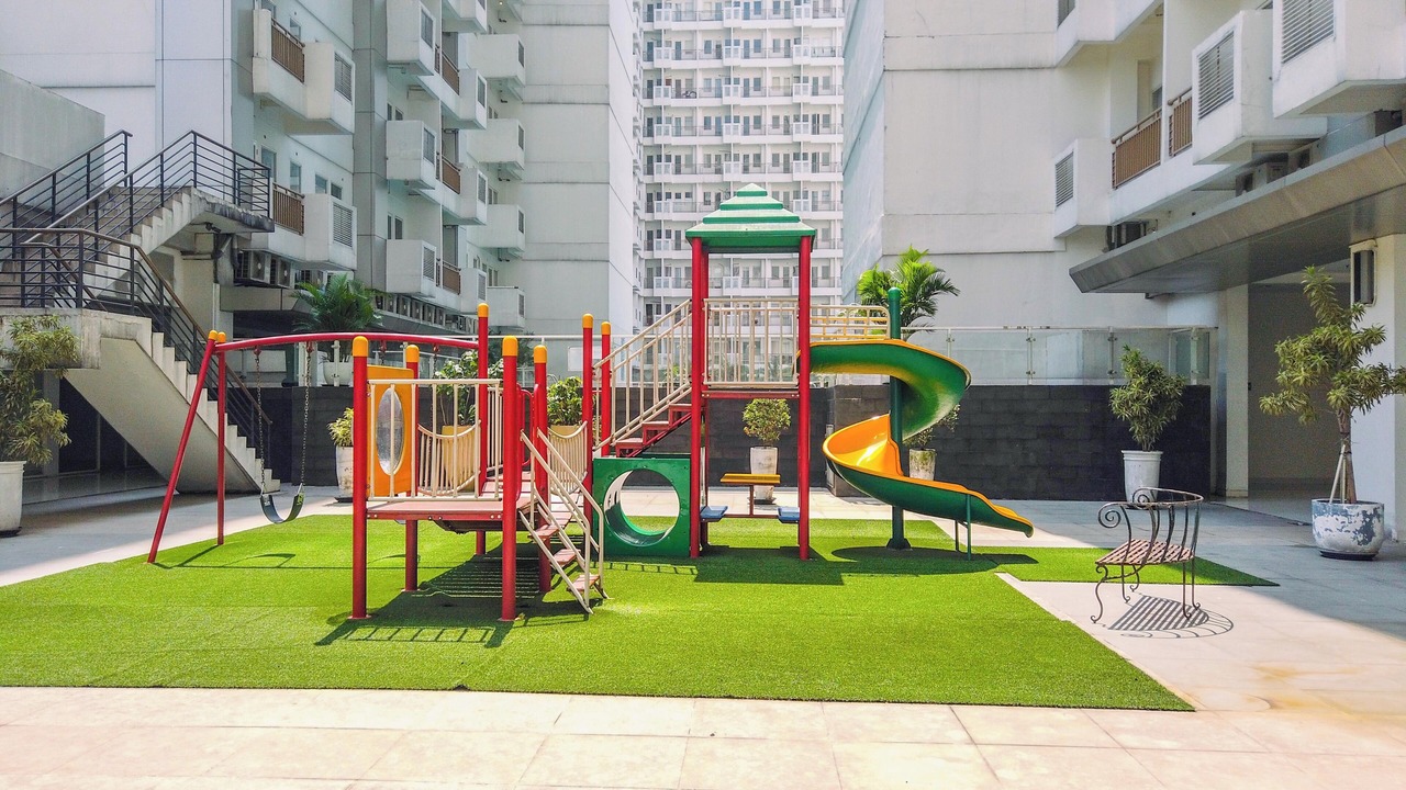 Photo of Outdoor in Citaringgul