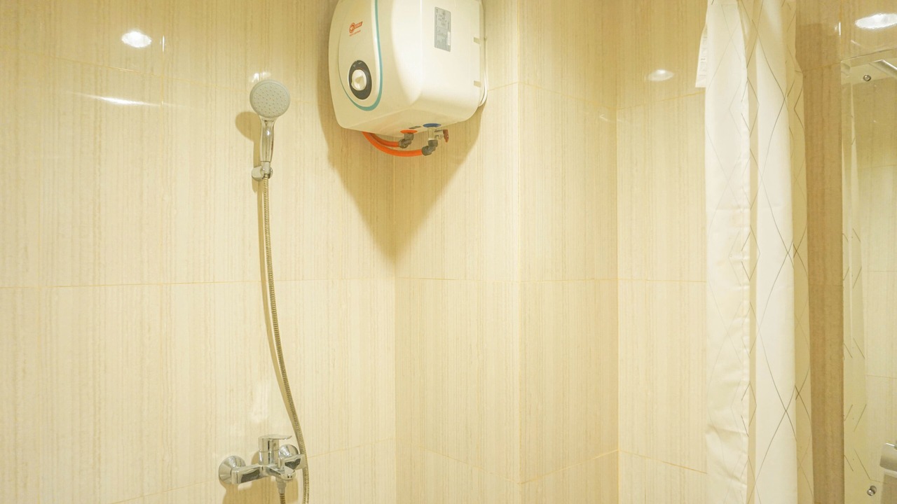 Photo of Bathroom in Citaringgul