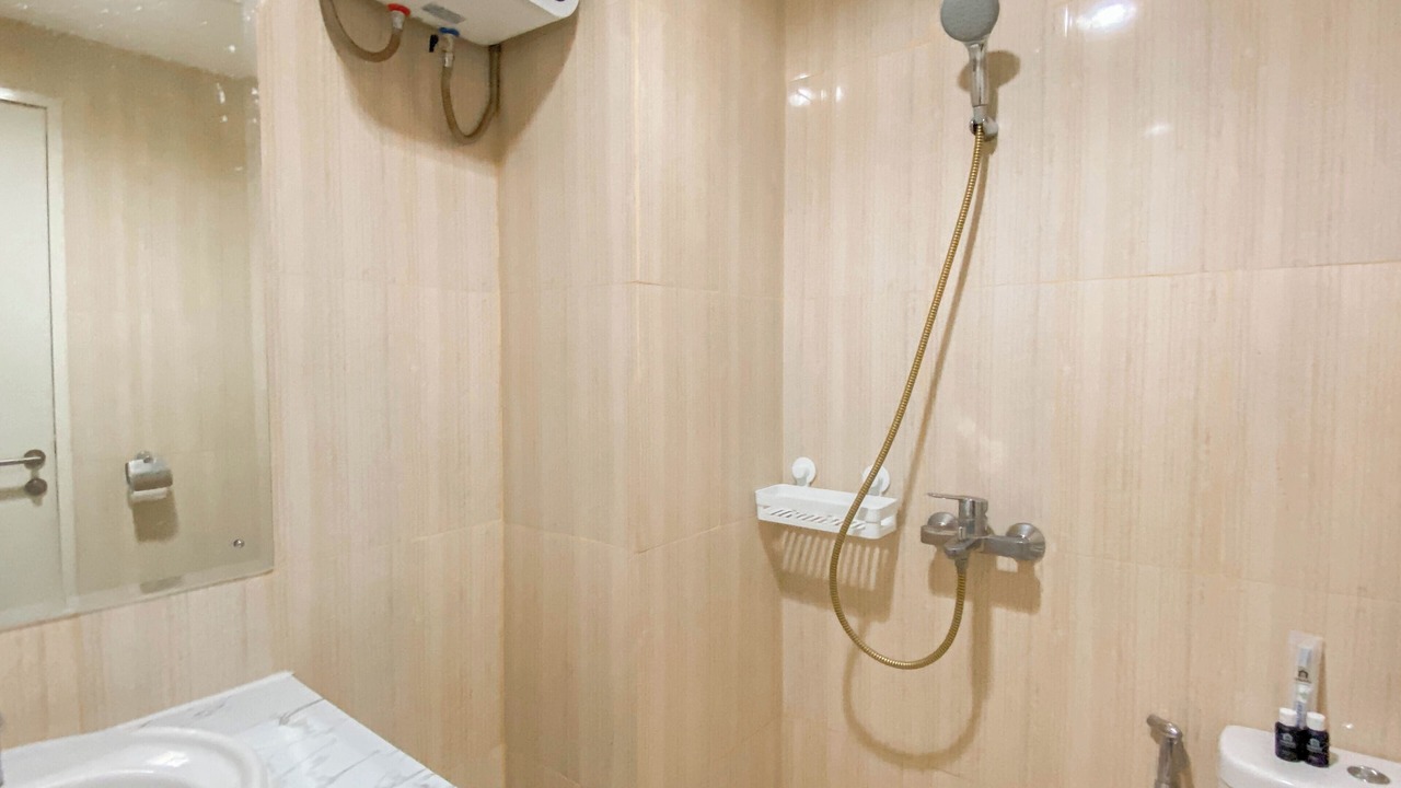 Photo of Bathroom in Citaringgul