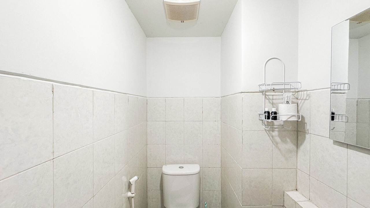 Photo of Bathroom in Sidoarjo