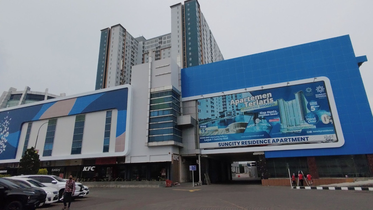 Photo of Outdoor in Sidoarjo