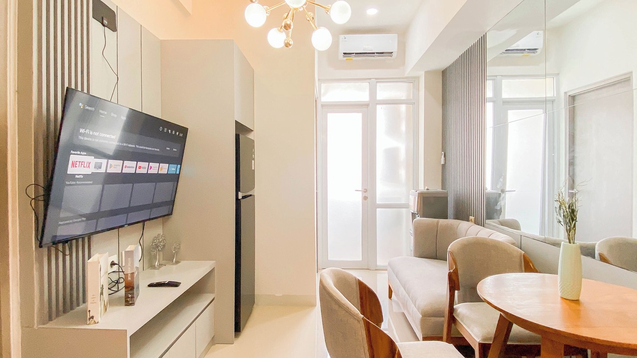 Photo of Bedroom in Cikarang