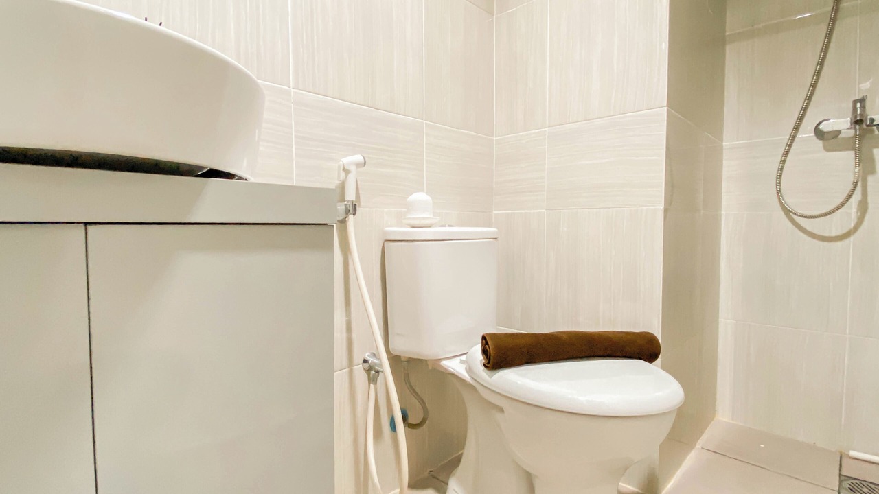 Photo of Bathroom in Cikarang