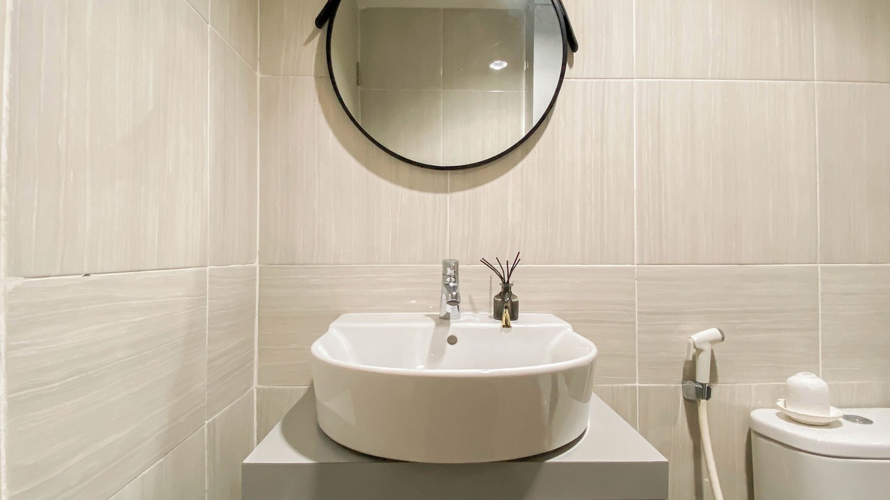 Photo of Bathroom in Cikarang