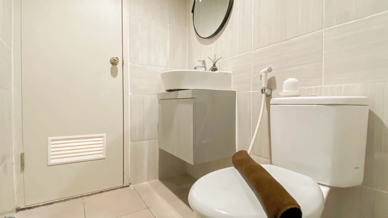 Photo of Bathroom in Cikarang