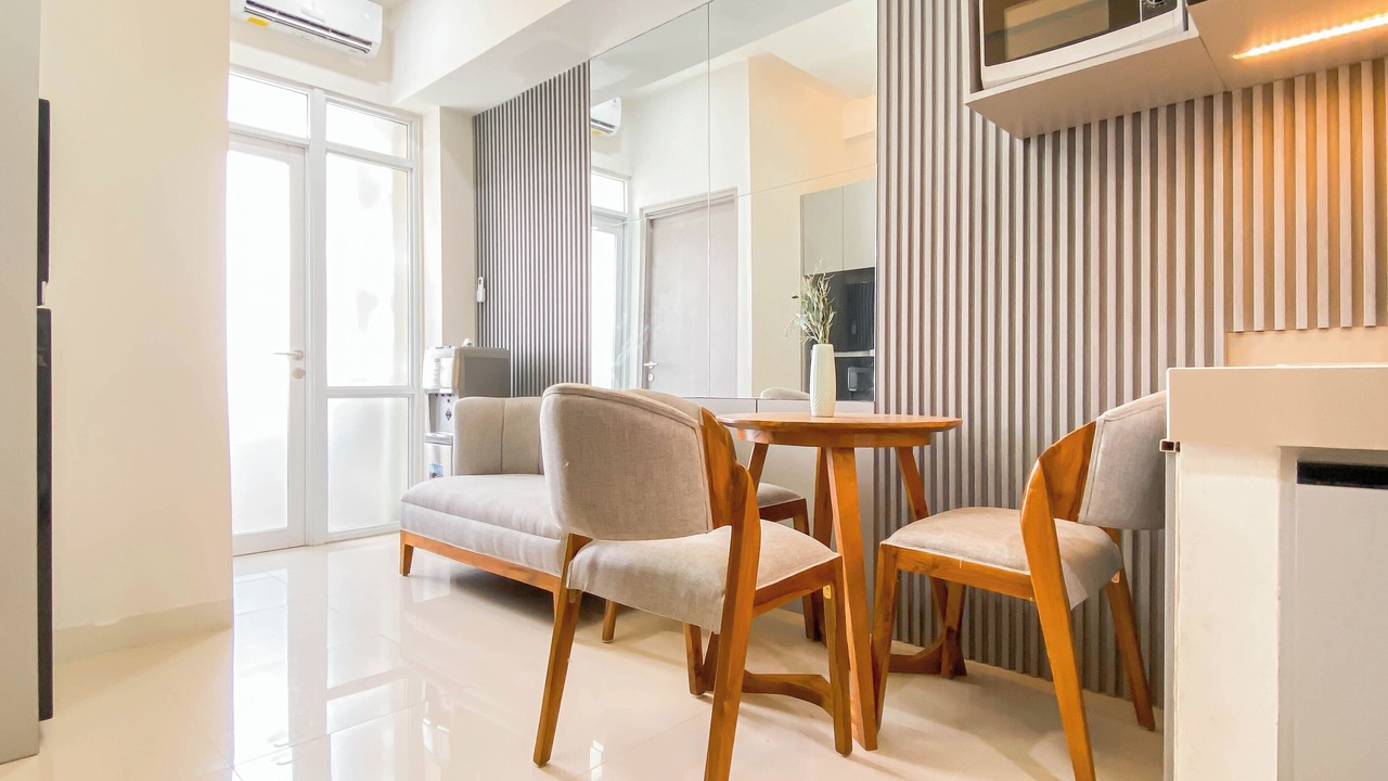 Photo of Bedroom in Cikarang