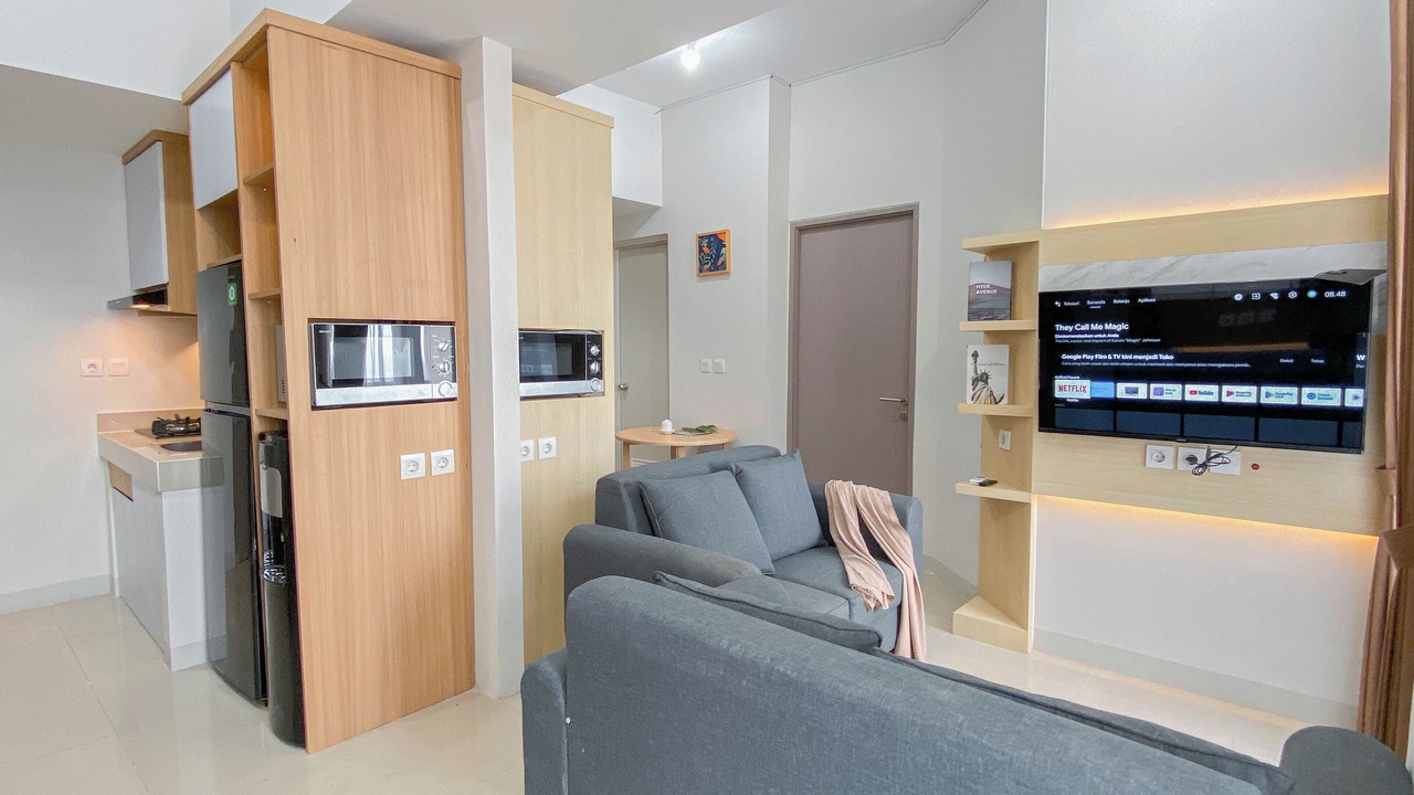 Photo of Bedroom in Cikarang