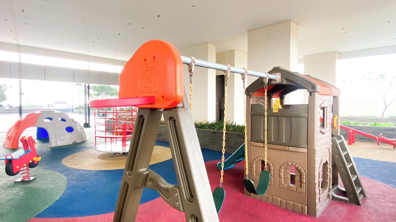 Photo of Outdoor in Cikarang