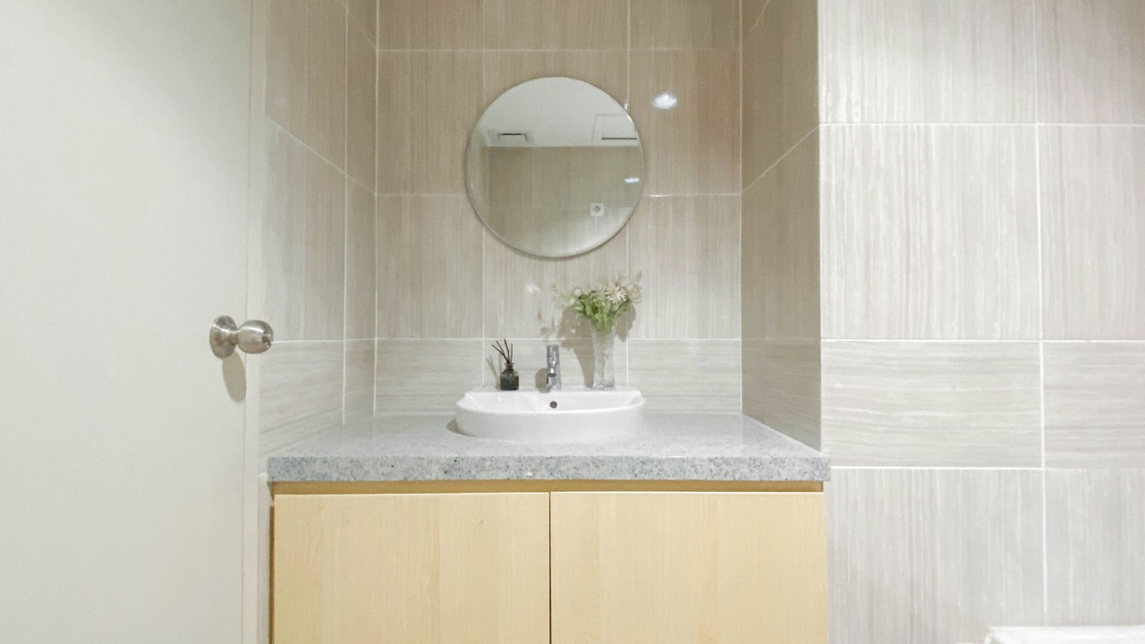 Photo of Bathroom in Cikarang
