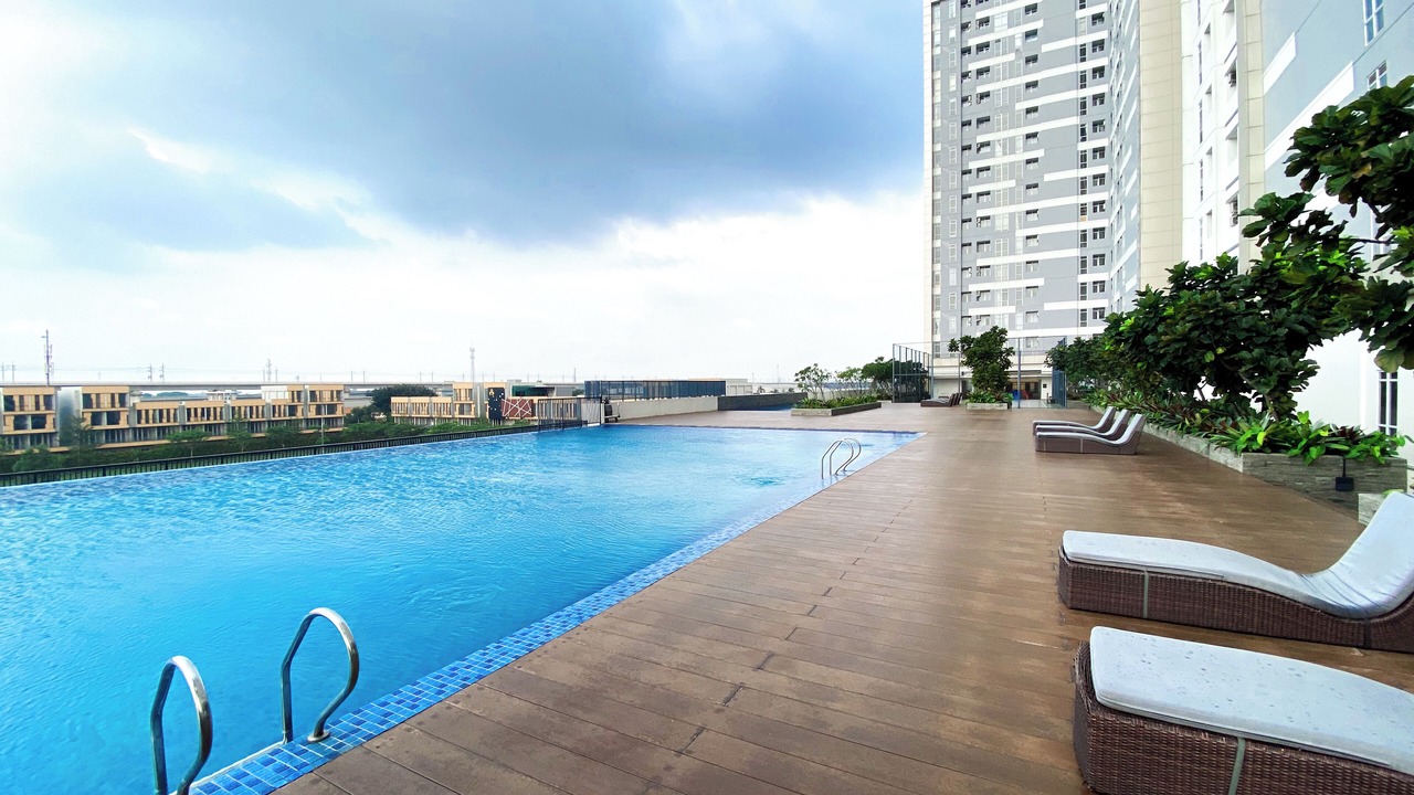 Photo of Outdoor in Cikarang