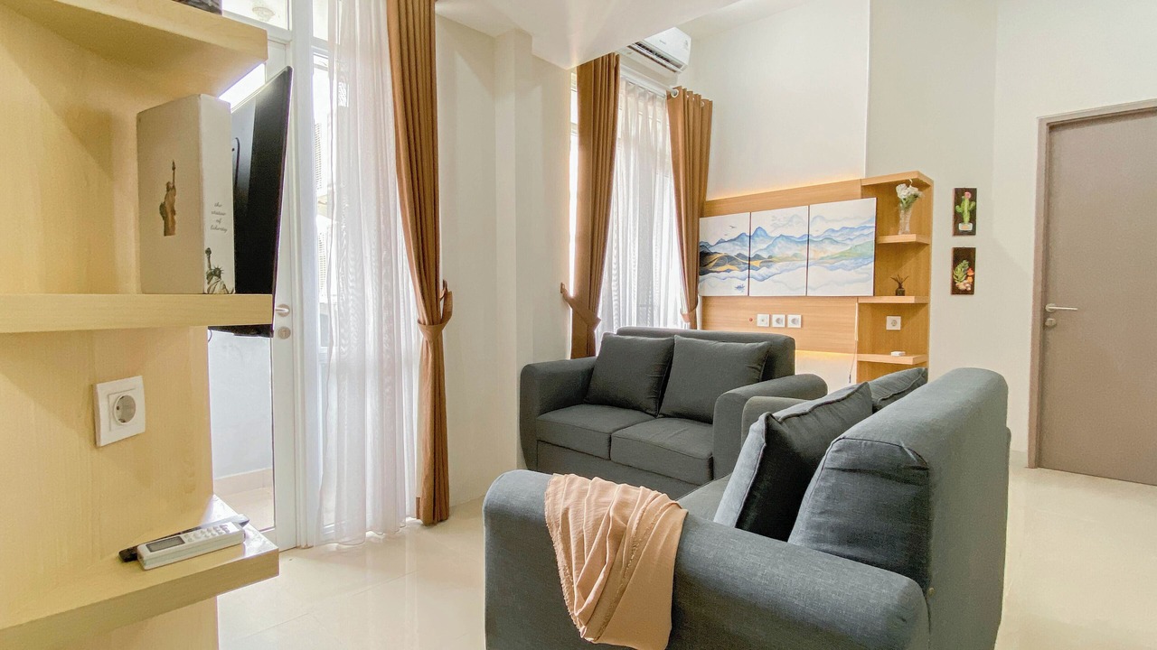 Photo of Bedroom in Cikarang