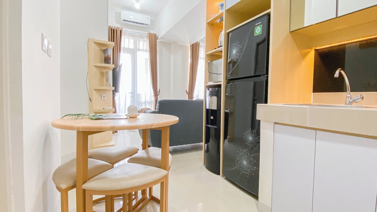 Photo of Bedroom in Cikarang