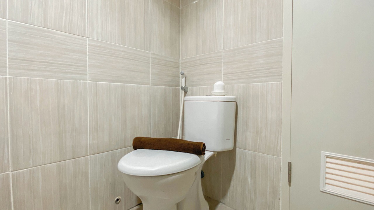 Photo of Bathroom in Cikarang
