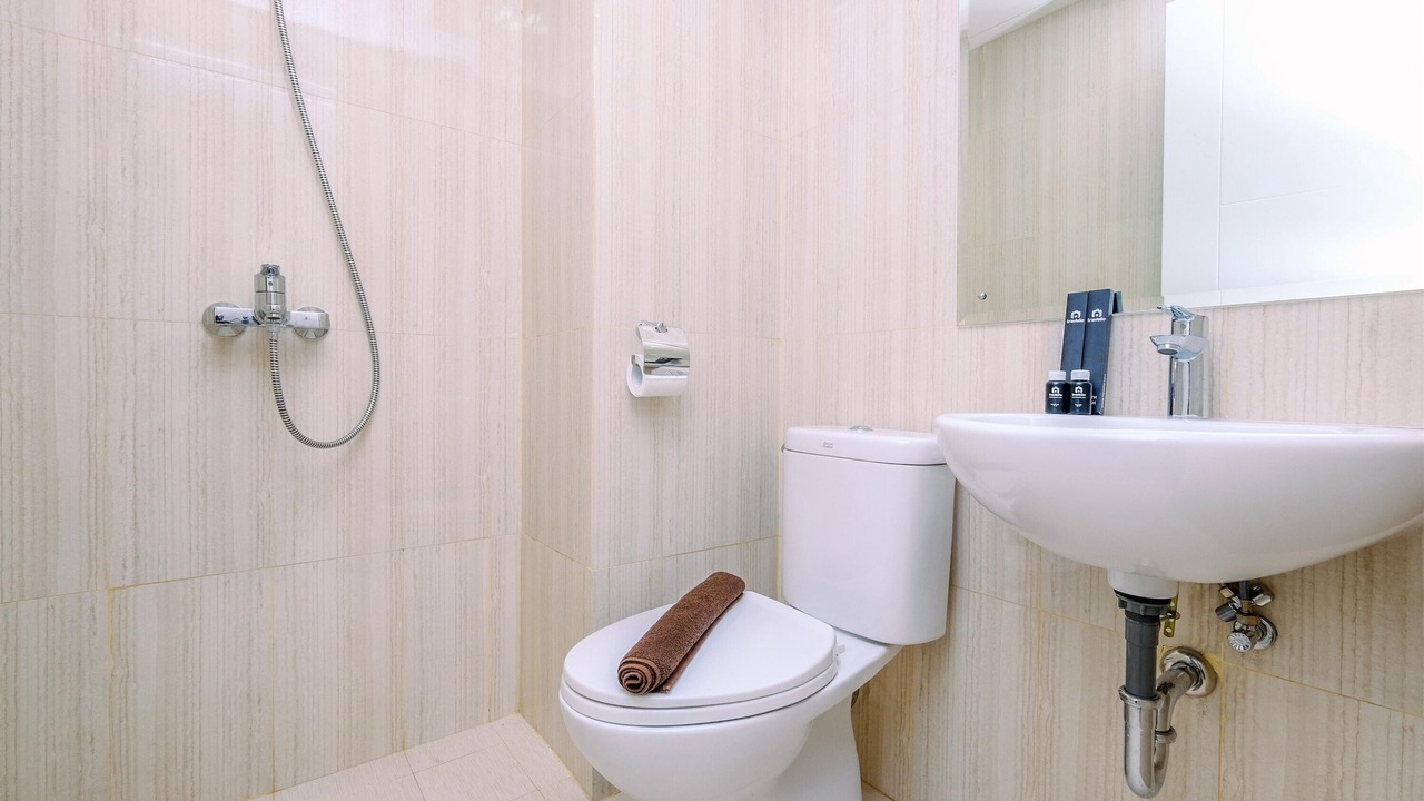 Photo of Bathroom in Citaringgul