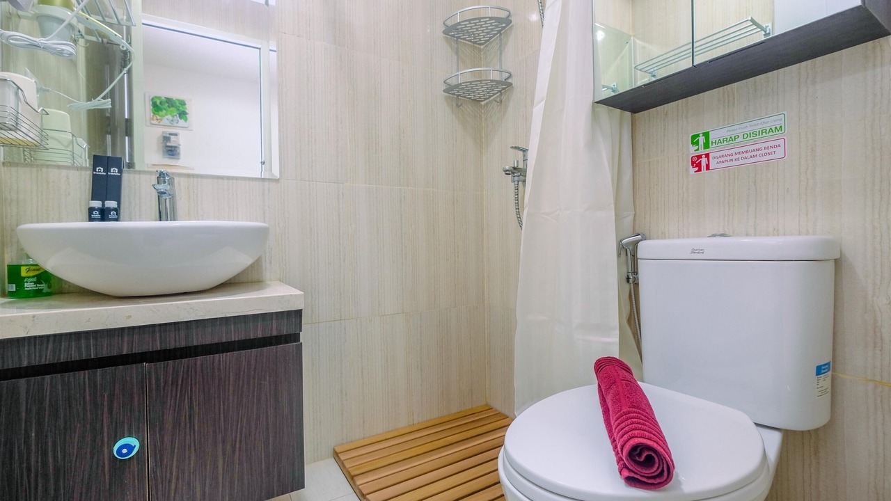 Photo of Bathroom in Citaringgul