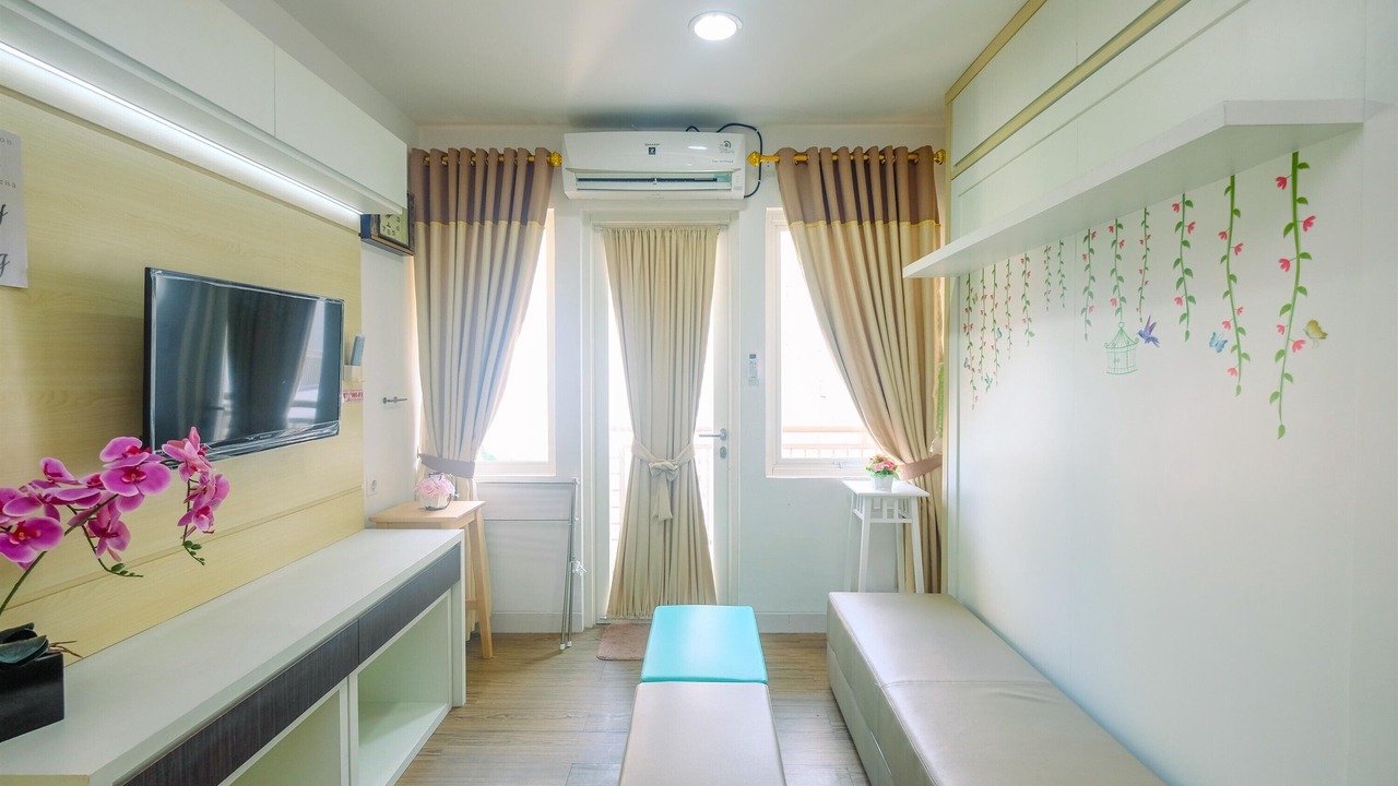 Photo of Bedroom in Citaringgul