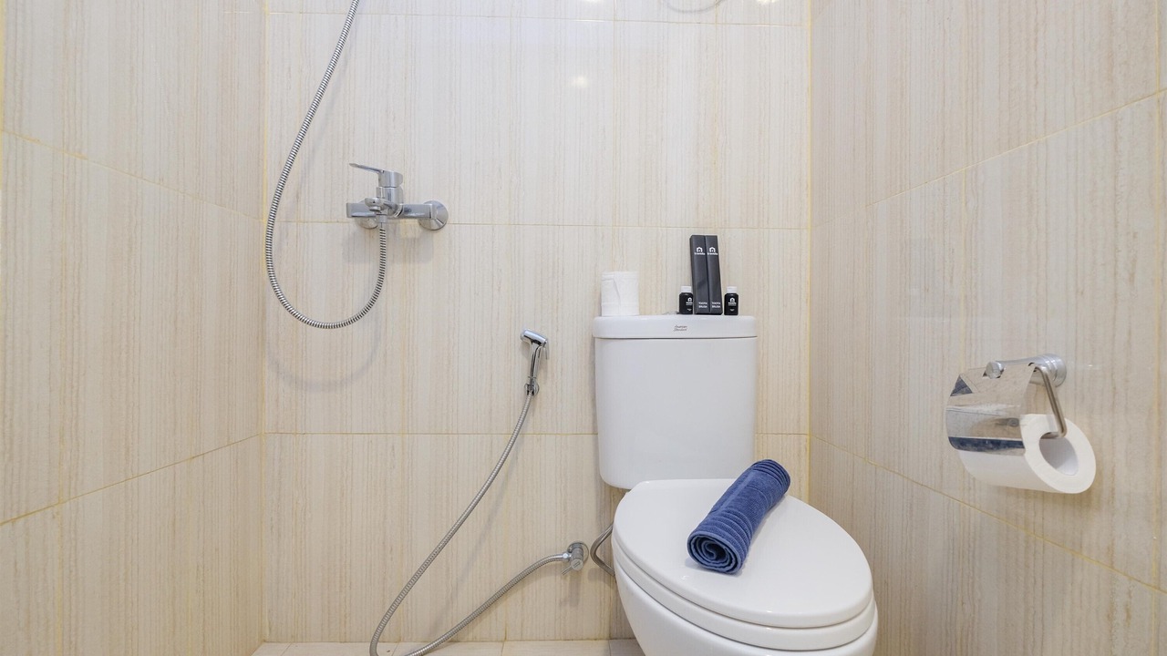 Photo of Bathroom in Citaringgul