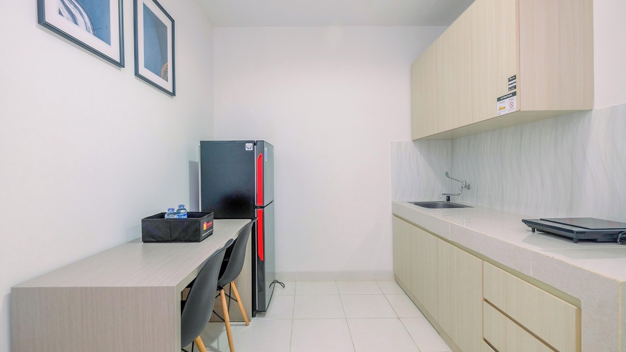 Photo of Bedroom in Citaringgul