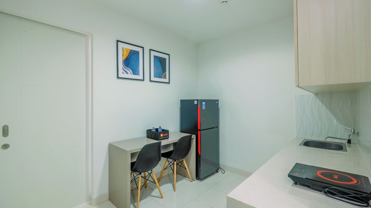 Photo of Bedroom in Citaringgul