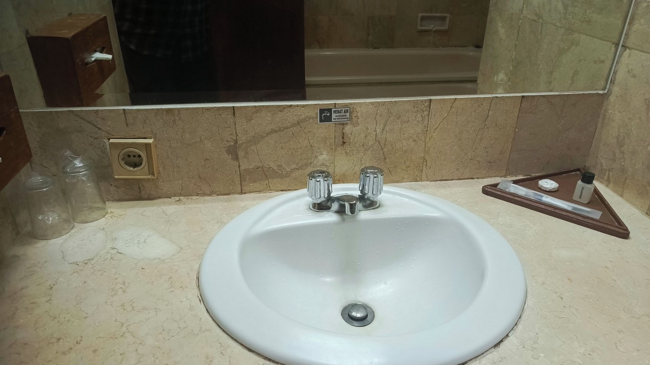 Photo of Bathroom in Menteng